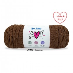 TRICO CISNE CON AMOR 198GRS - 01321