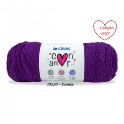 TRICO CISNE CON AMOR 198GRS - 01530