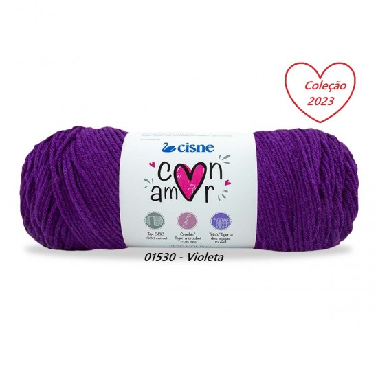 TRICO CISNE CON AMOR 198GRS - 01530