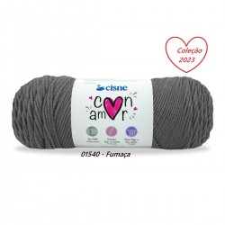 TRICO CISNE CON AMOR 198GRS - 01540