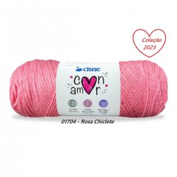 TRICO CISNE CON AMOR 198GRS - 01704