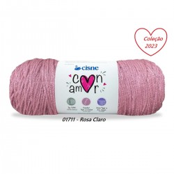 TRICO CISNE CON AMOR 198GRS - 01711