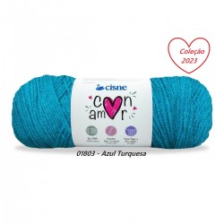 TRICO CISNE CON AMOR 198GRS - 01803