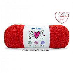 TRICO CISNE CON AMOR 198GRS - 01909