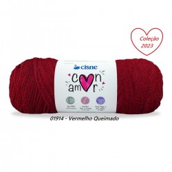 TRICO CISNE CON AMOR 198GRS - 01914