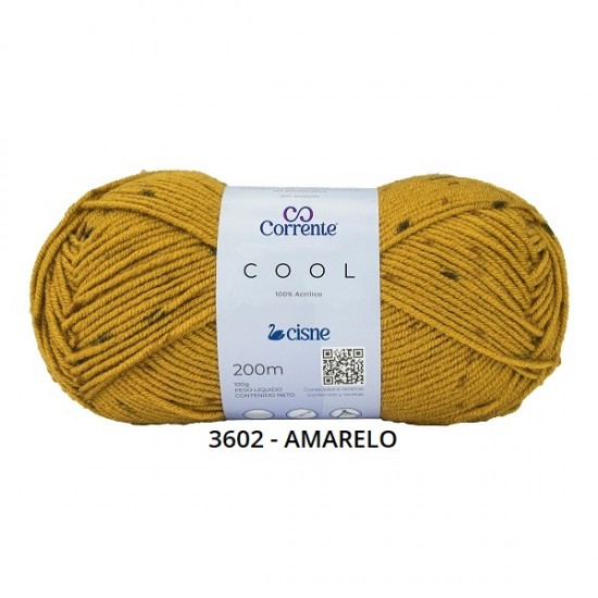 TRICO CISNE COOL 100G - 03602