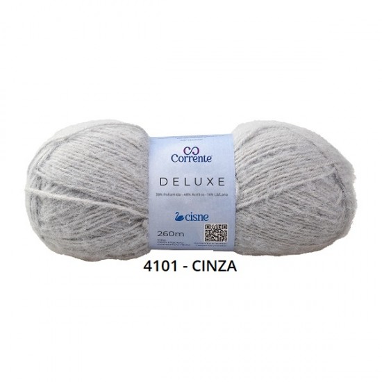 TRICO CISNE DELUXE 100G - 04101