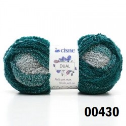 TRICO CISNE DUAL 100G - 00430