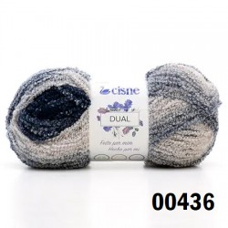 TRICO CISNE DUAL 100G - 00436