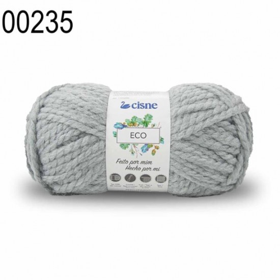 TRICO CISNE ECO 100G - 00233