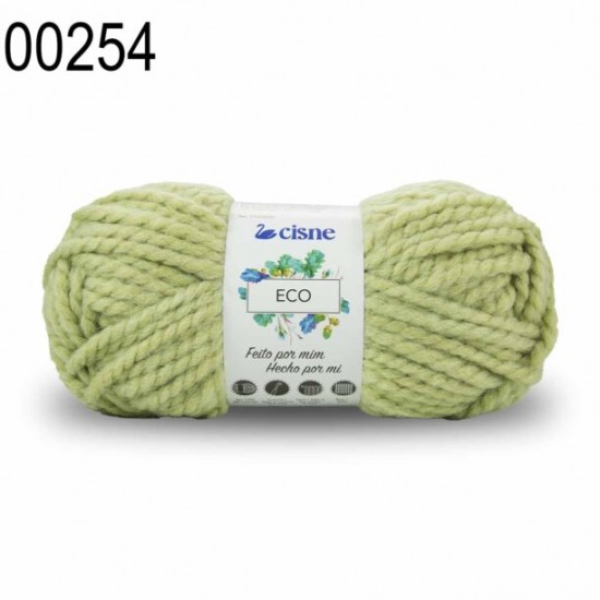 TRICO CISNE ECO 100G - 00254