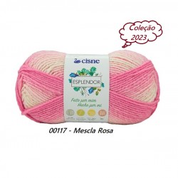 TRICO CISNE ESPLENDOR 100GRS - 00117