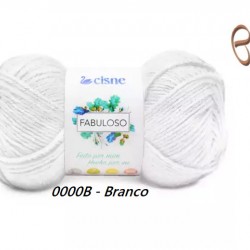 TRICO CISNE FABULOSO 100GR - 0000B