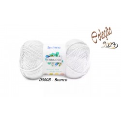 TRICO CISNE FABULOSO 100GR - 0000B