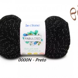 TRICO CISNE FABULOSO 100GR - 0000N