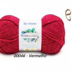 TRICO CISNE FABULOSO 100GR - 00046