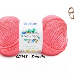 TRICO CISNE FABULOSO 100GR - 00055