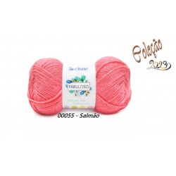 TRICO CISNE FABULOSO 100GR - 00055