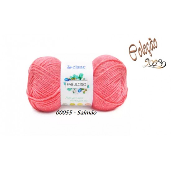 TRICO CISNE FABULOSO 100GR - 00055