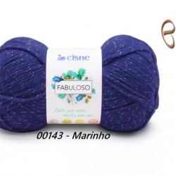 TRICO CISNE FABULOSO 100GR - 00143