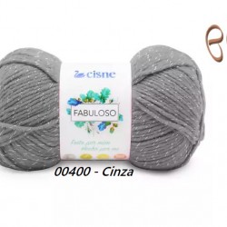 TRICO CISNE FABULOSO 100GR - 00400