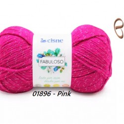 TRICO CISNE FABULOSO 100GR - 01896