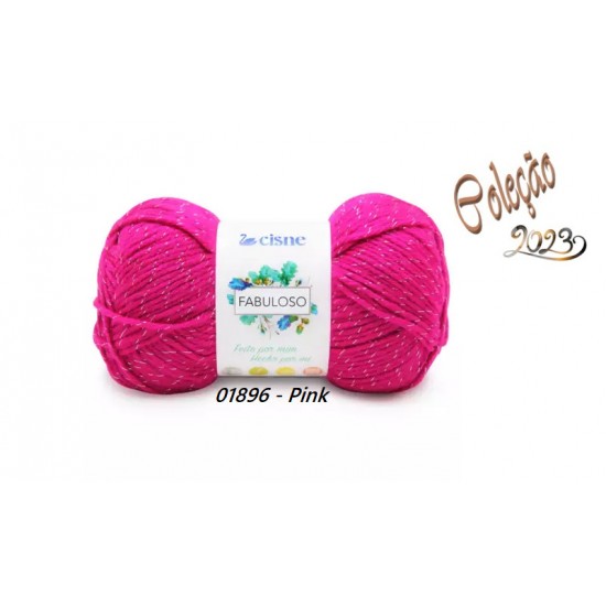 TRICO CISNE FABULOSO 100GR - 01896