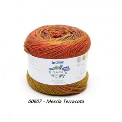 TRICO CISNE FLAUTA 100GR - 00607