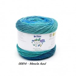 TRICO CISNE FLAUTA 100GR - 00814