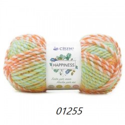 TRICO CISNE HAPPINESS 100G - 01255