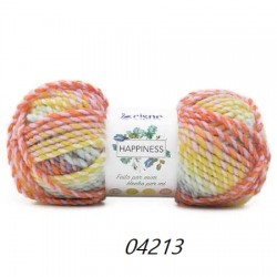 TRICO CISNE HAPPINESS 100G - 04213