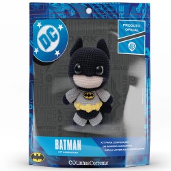 DC - BATMAN