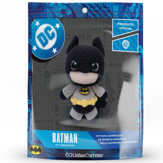 DC - BATMAN DC - BATMAN
