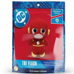 DC - FLASH