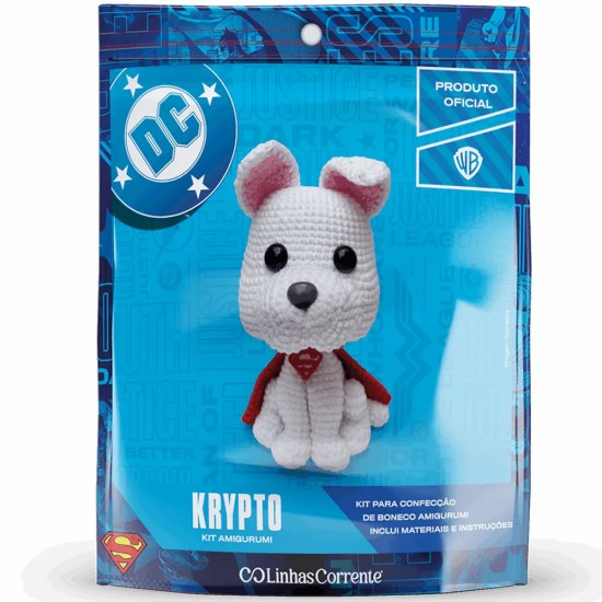 DC - KRIPTO