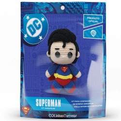 DC - SUPERMAN