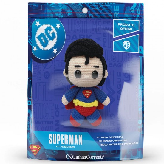 DC - SUPERMAN
