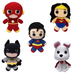 DC - SUPERMAN