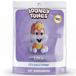 LOONEY-TUNES - LOLA
