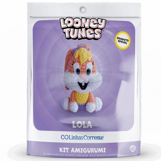 LOONEY-TUNES - LOLA LOONEY-TUNES - LOLA