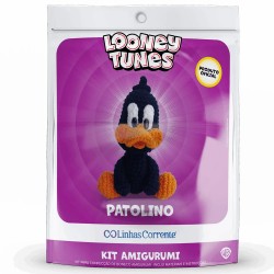 LOONEY-TUNES - PATOLINO