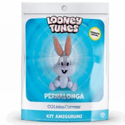 LOONEY-TUNES - PERNALONGA