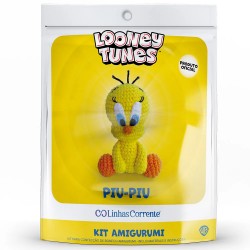 LOONEY-TUNES - PIU PIU