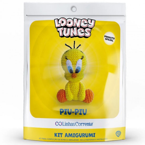 LOONEY-TUNES - PIU PIU LOONEY-TUNES - PIU PIU