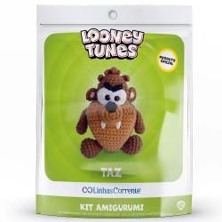 LOONEY-TUNES - TAZ