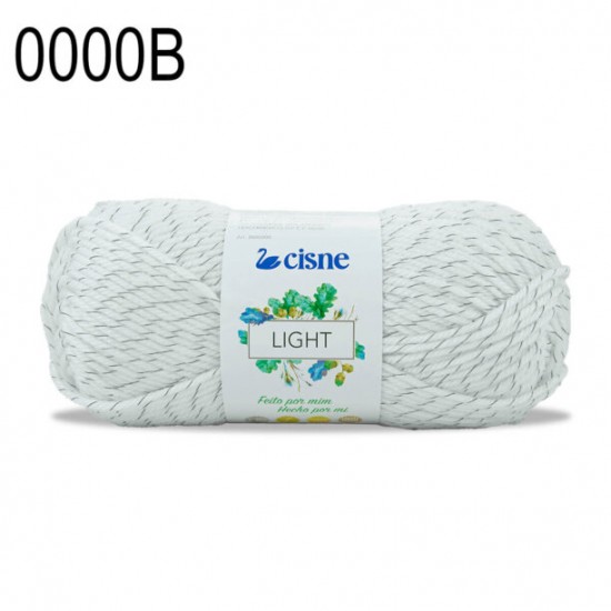 TRICO CISNE LIGHT 100G - 0000B