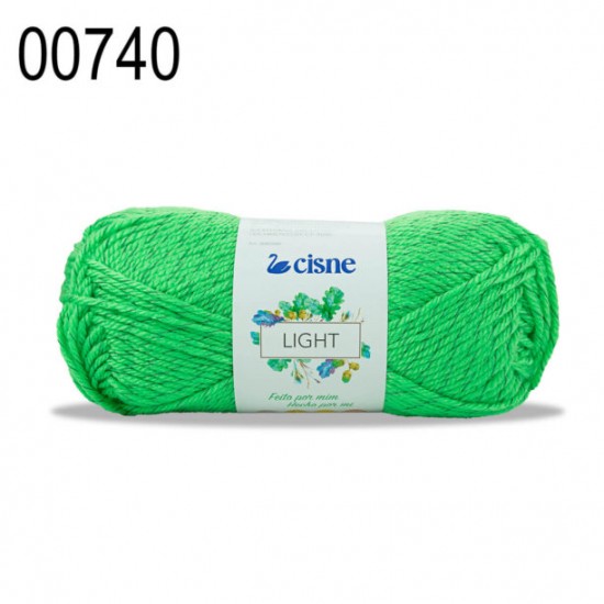 TRICO CISNE LIGHT 100G - 00740