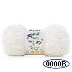 TRICO CISNE NEW ONDA 100G - 0000B