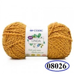 TRICO CISNE NEW ONDA 100G - 08026