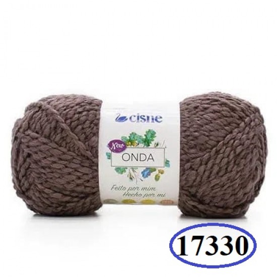 TRICO CISNE NEW ONDA 100G - 17330